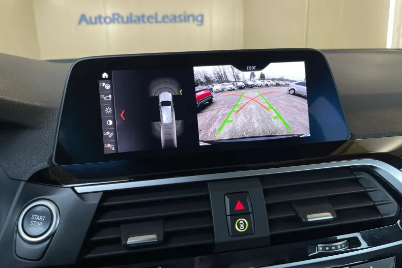 BMW X3 (Seria X) din 2020 cu 139.654 km - oferta BMW186705 - foto 14