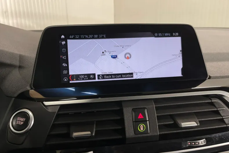 BMW X3 (Seria X) din 2020 cu 139.654 km - oferta BMW186705 - foto 16