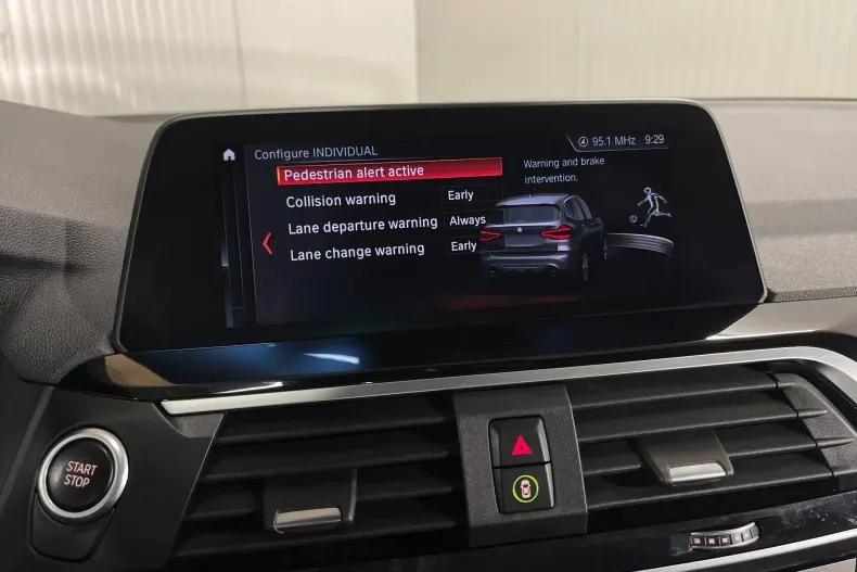 BMW X3 (Seria X) din 2020 cu 139.654 km - oferta BMW186705 - foto 18