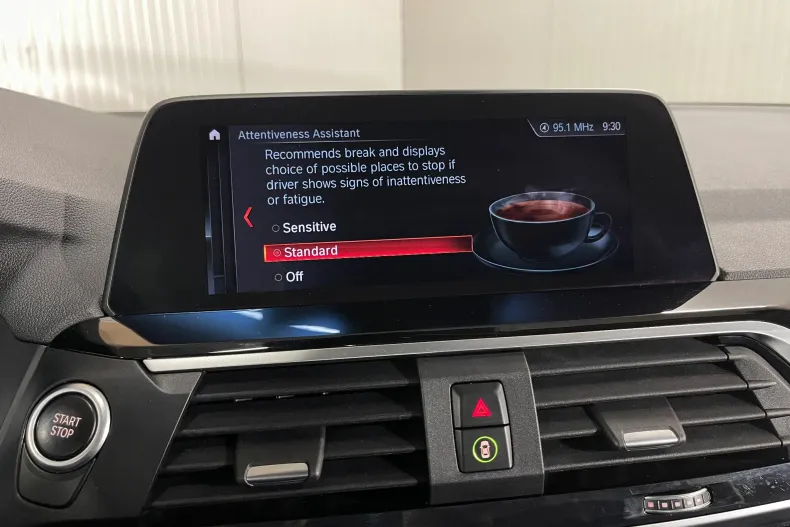 BMW X3 (Seria X) din 2020 cu 139.654 km - oferta BMW186705 - foto 19