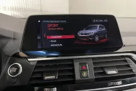 BMW X3 (Seria X) din 2020 cu 139.654 km - oferta BMW186705 - foto 22