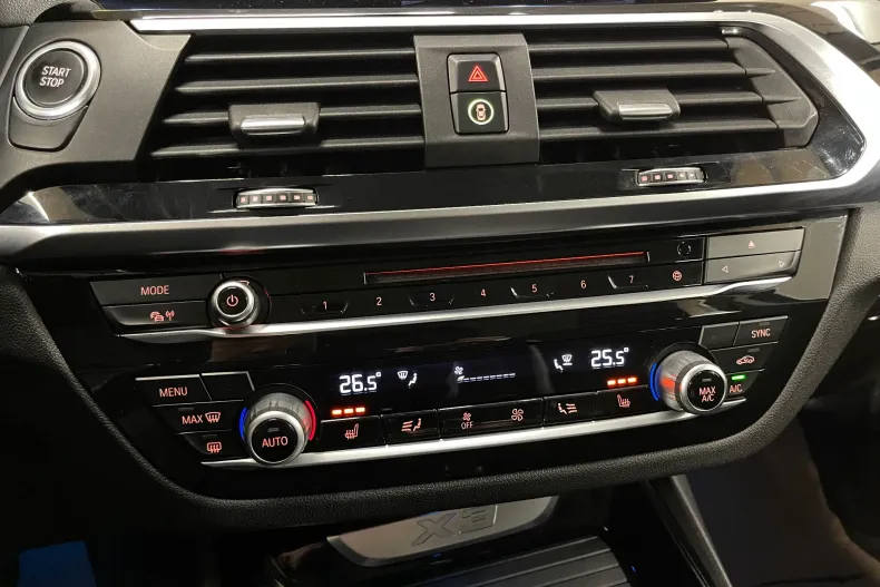 BMW X3 (Seria X) din 2020 cu 139.654 km - oferta BMW186705 - foto 23