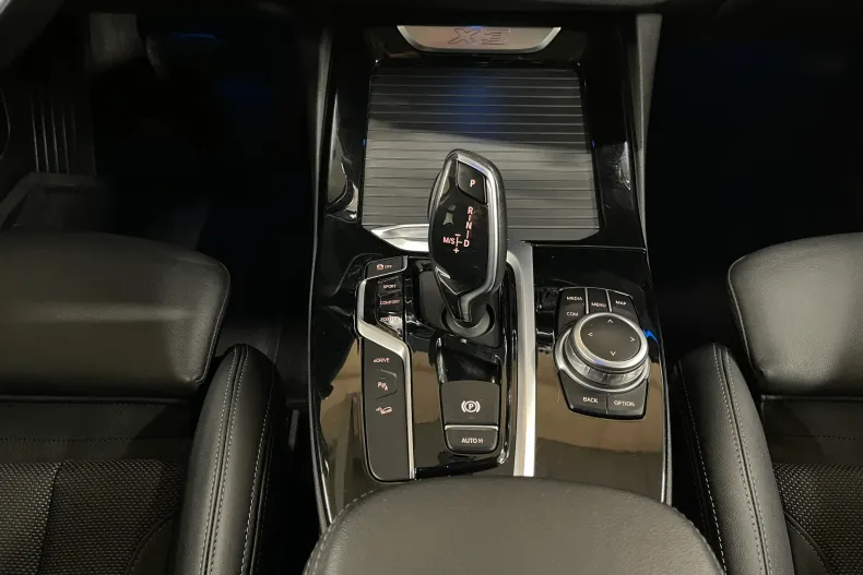 BMW X3 (Seria X) din 2020 cu 139.654 km - oferta BMW186705 - foto 25