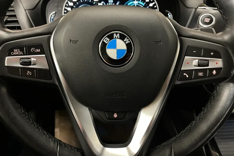 BMW X3 (Seria X) din 2020 cu 139.654 km - oferta BMW186705 - foto 26