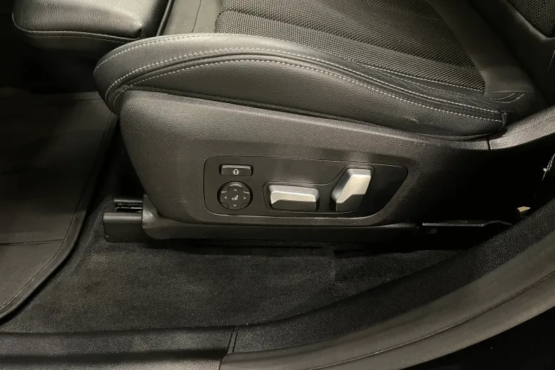 BMW X3 (Seria X) din 2020 cu 139.654 km - oferta BMW186705 - foto 27