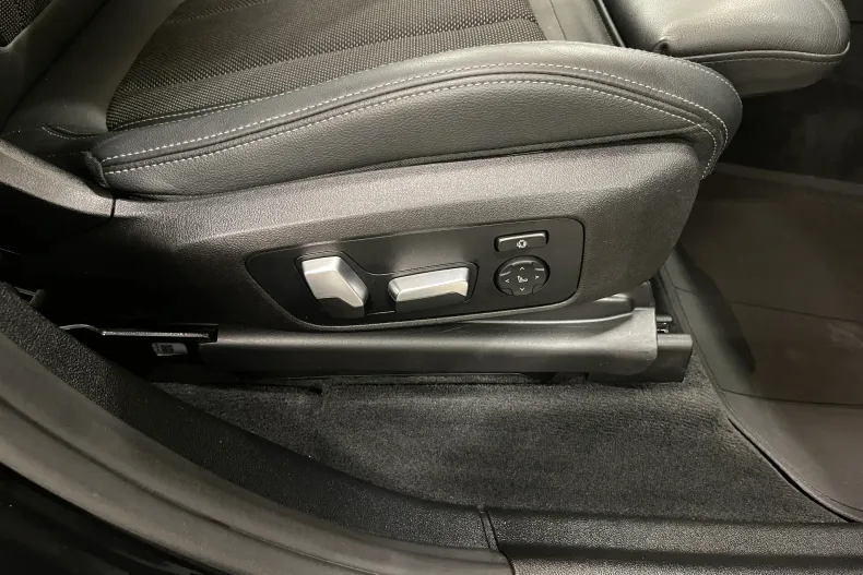 BMW X3 (Seria X) din 2020 cu 139.654 km - oferta BMW186705 - foto 28