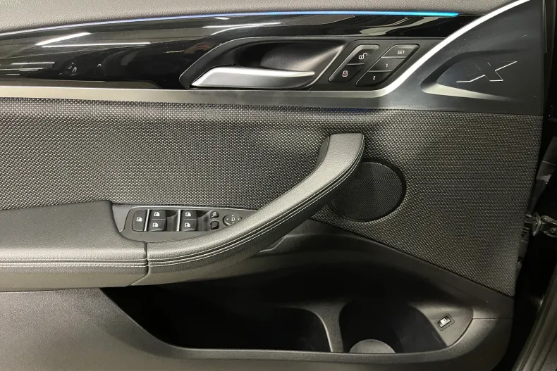 BMW X3 (Seria X) din 2020 cu 139.654 km - oferta BMW186705 - foto 30