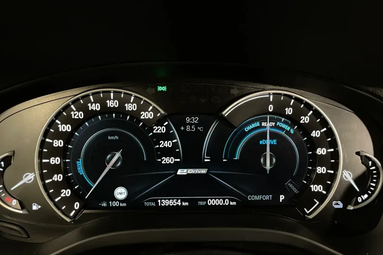 BMW X3 (Seria X) din 2020 cu 139.654 km - oferta BMW186705 - foto 33