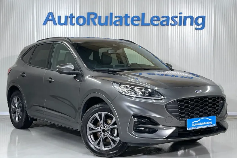 Ford Kuga din 2023 cu 119.452 km - oferta FOR186706 - foto 2