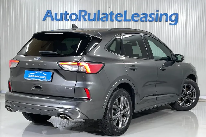 Ford Kuga din 2023 cu 119.452 km - oferta FOR186706 - foto 3