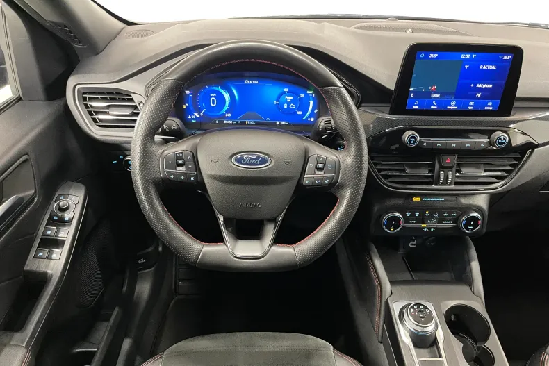 Ford Kuga din 2023 cu 119.452 km - oferta FOR186706 - foto 6