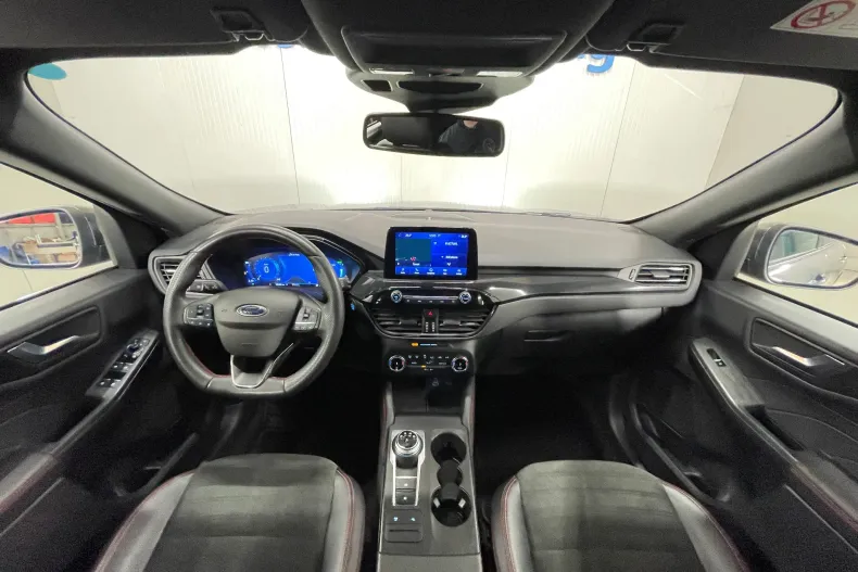 Ford Kuga din 2023 cu 119.452 km - oferta FOR186706 - foto 7