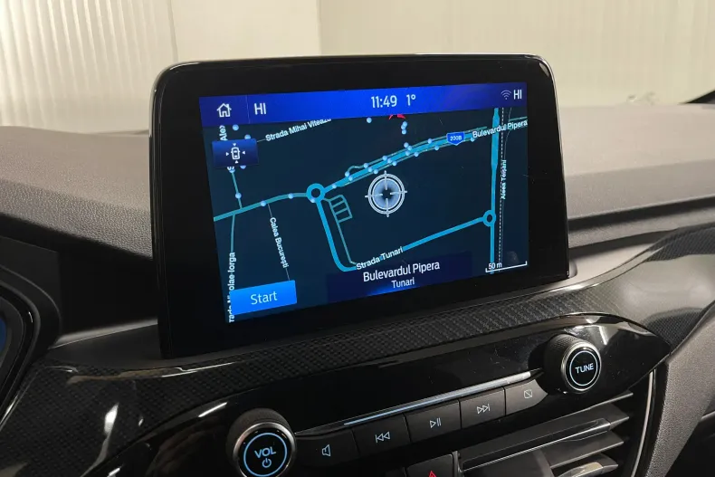 Ford Kuga din 2023 cu 119.452 km - oferta FOR186706 - foto 15