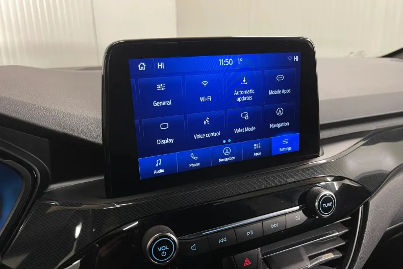 Ford Kuga din 2023 cu 119.452 km - oferta FOR186706 - foto 17