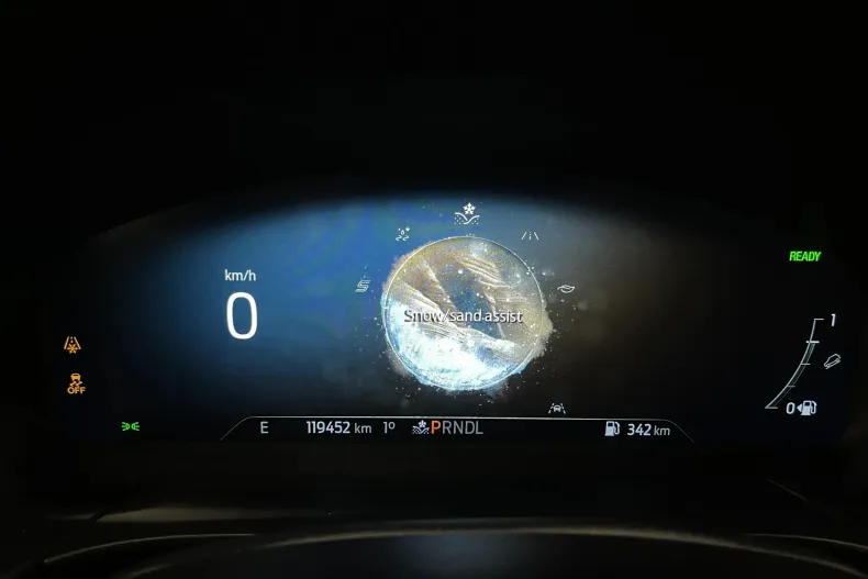 Ford Kuga din 2023 cu 119.452 km - oferta FOR186706 - foto 32