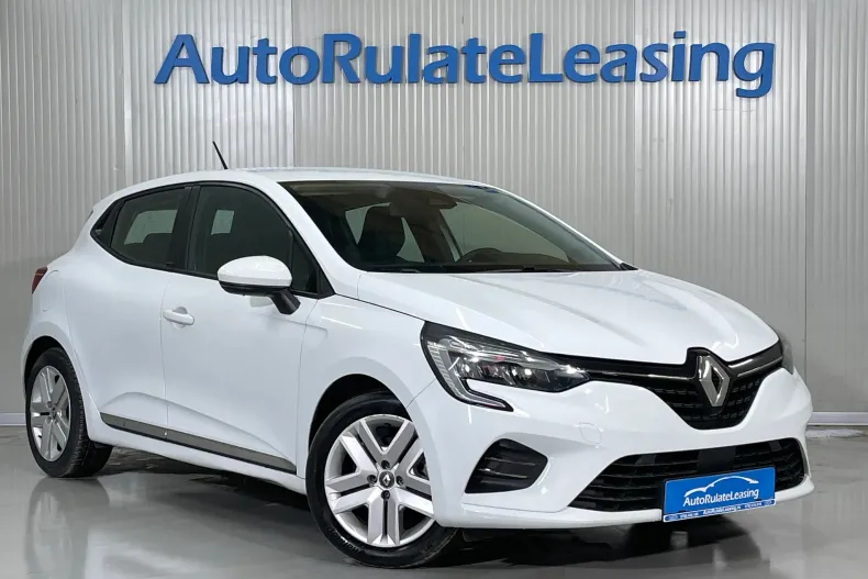 Renault Clio din 2021 cu 160.225 km - oferta REN186707 - foto 2