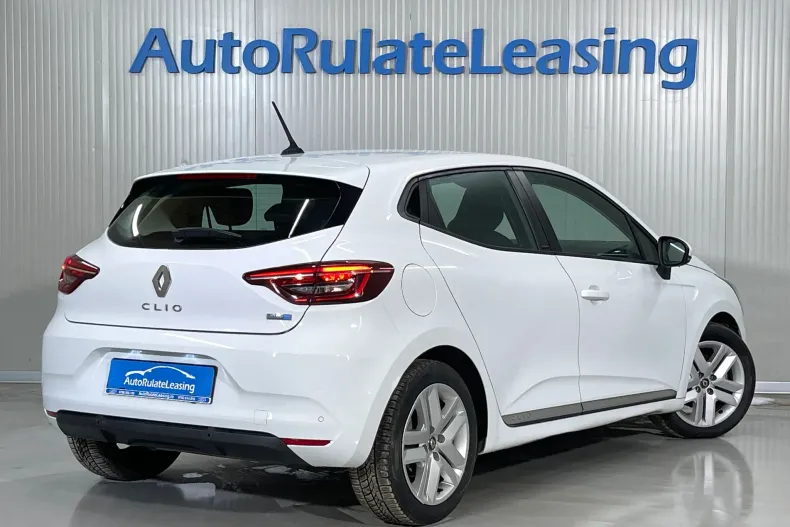 Renault Clio din 2021 cu 160.225 km - oferta REN186707 - foto 3