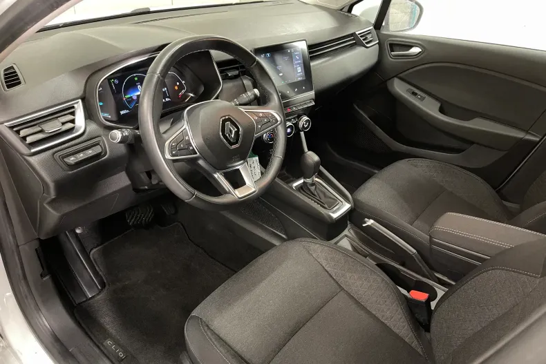 Renault Clio din 2021 cu 160.225 km - oferta REN186707 - foto 5