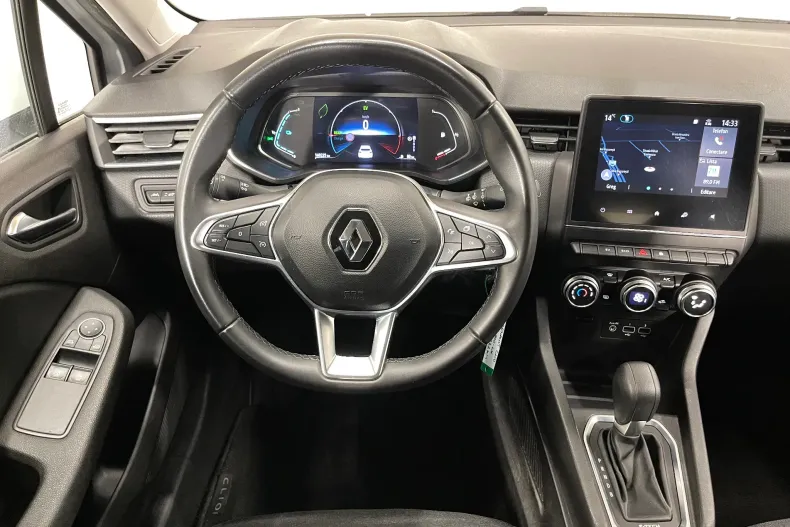 Renault Clio din 2021 cu 160.225 km - oferta REN186707 - foto 6