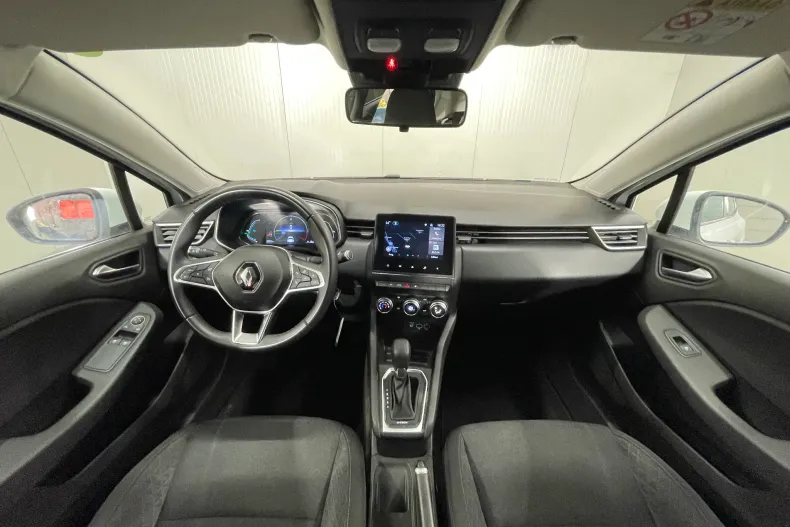 Renault Clio din 2021 cu 160.225 km - oferta REN186707 - foto 7