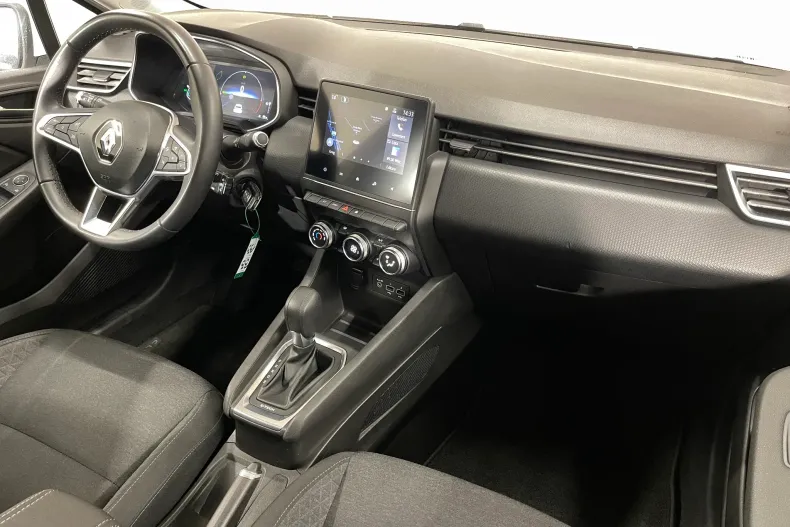 Renault Clio din 2021 cu 160.225 km - oferta REN186707 - foto 8