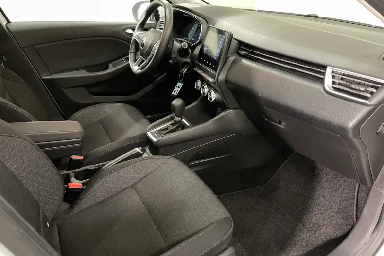 Renault Clio din 2021 cu 160.225 km - oferta REN186707 - foto 10