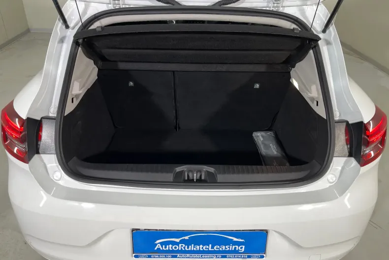 Renault Clio din 2021 cu 160.225 km - oferta REN186707 - foto 12