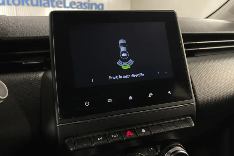 Renault Clio din 2021 cu 160.225 km - oferta REN186707 - foto 14