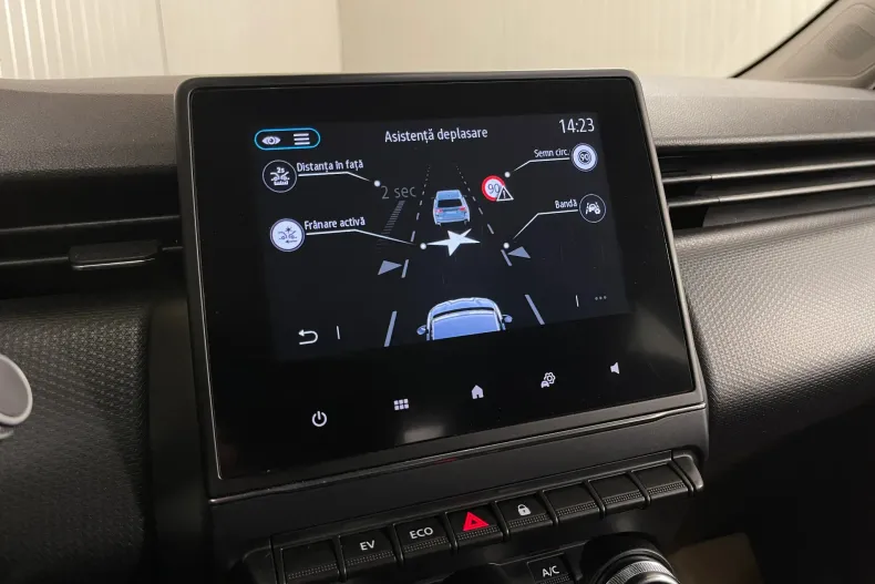 Renault Clio din 2021 cu 160.225 km - oferta REN186707 - foto 15