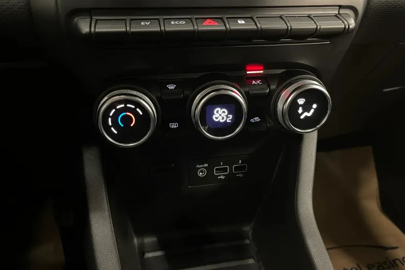 Renault Clio din 2021 cu 160.225 km - oferta REN186707 - foto 18