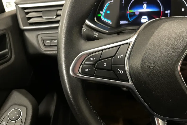 Renault Clio din 2021 cu 160.225 km - oferta REN186707 - foto 20