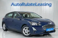 Ford Focus din 2021 cu 79.217 km - oferta FOR186708 - foto 2