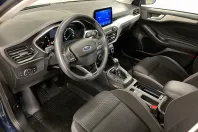 Ford Focus din 2021 cu 79.217 km - oferta FOR186708 - foto 5