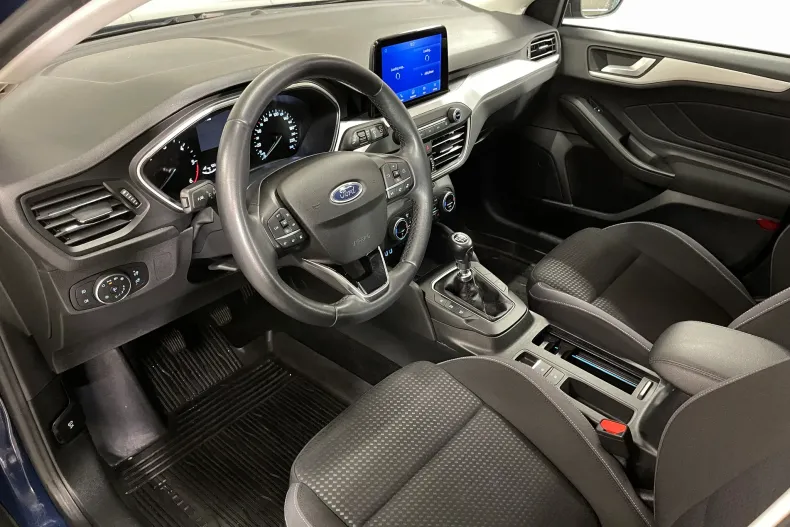 Ford Focus din 2021 cu 79.217 km - oferta FOR186708 - foto 5