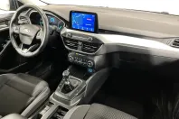 Ford Focus din 2021 cu 79.217 km - oferta FOR186708 - foto 8