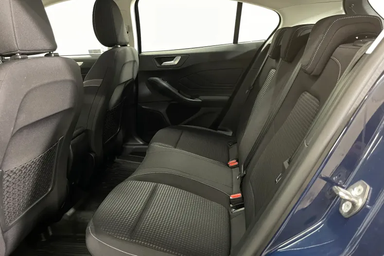 Ford Focus din 2021 cu 79.217 km - oferta FOR186708 - foto 11