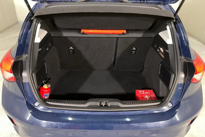 Ford Focus din 2021 cu 79.217 km - oferta FOR186708 - foto 12