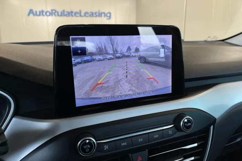 Ford Focus din 2021 cu 79.217 km - oferta FOR186708 - foto 13