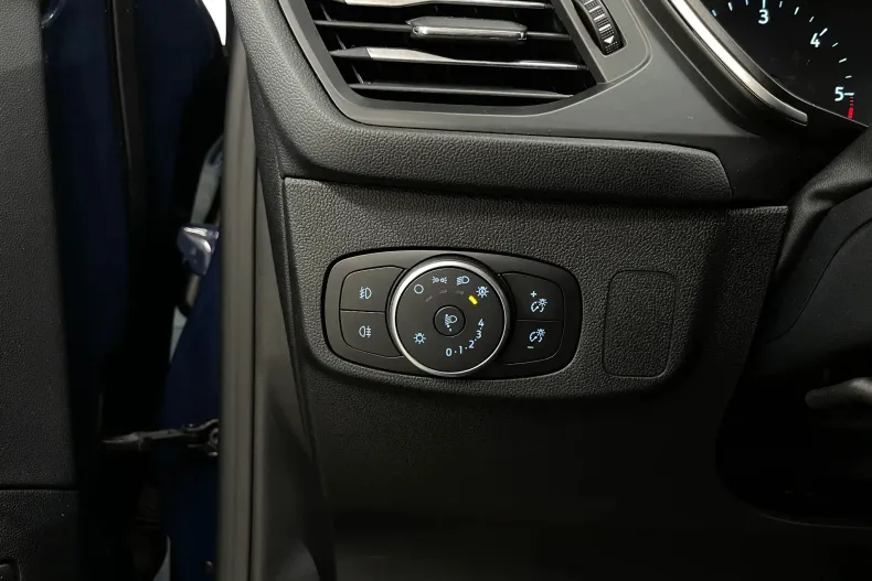 Ford Focus din 2021 cu 79.217 km - oferta FOR186708 - foto 22