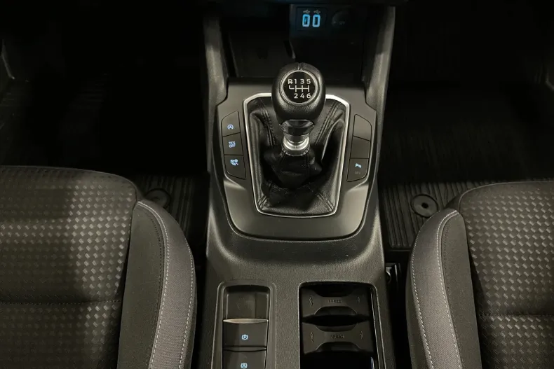 Ford Focus din 2021 cu 79.217 km - oferta FOR186708 - foto 23