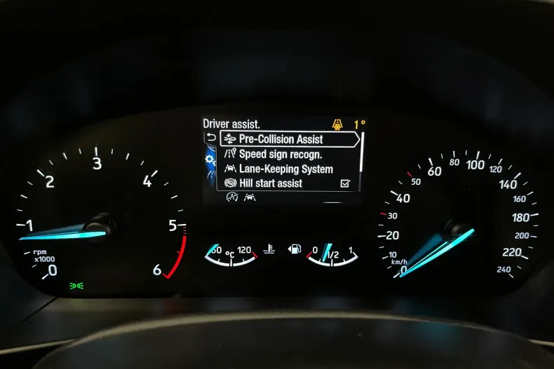 Ford Focus din 2021 cu 79.217 km - oferta FOR186708 - foto 24