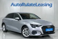 Audi A3 din 2021 cu 103.845 km - oferta AUD186709 - foto 2