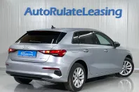 Audi A3 din 2021 cu 103.845 km - oferta AUD186709 - foto 3