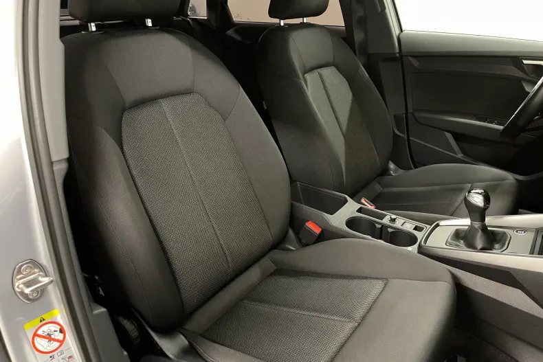 Audi A3 din 2021 cu 103.845 km - oferta AUD186709 - foto 9