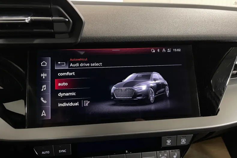 Audi A3 din 2021 cu 103.845 km - oferta AUD186709 - foto 15