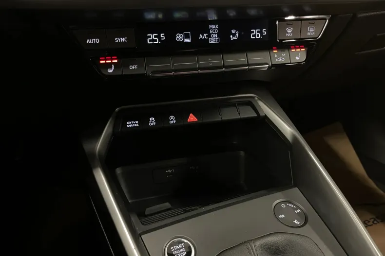 Audi A3 din 2021 cu 103.845 km - oferta AUD186709 - foto 18