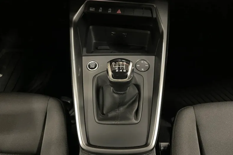 Audi A3 din 2021 cu 103.845 km - oferta AUD186709 - foto 23