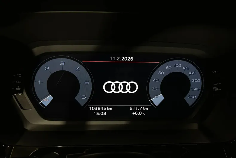 Audi A3 din 2021 cu 103.845 km - oferta AUD186709 - foto 24