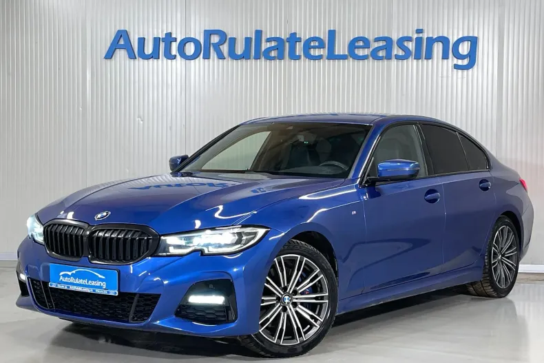 BMW Seria 3 din 2020 cu 165.037 km - oferta BMW186710 - foto 1