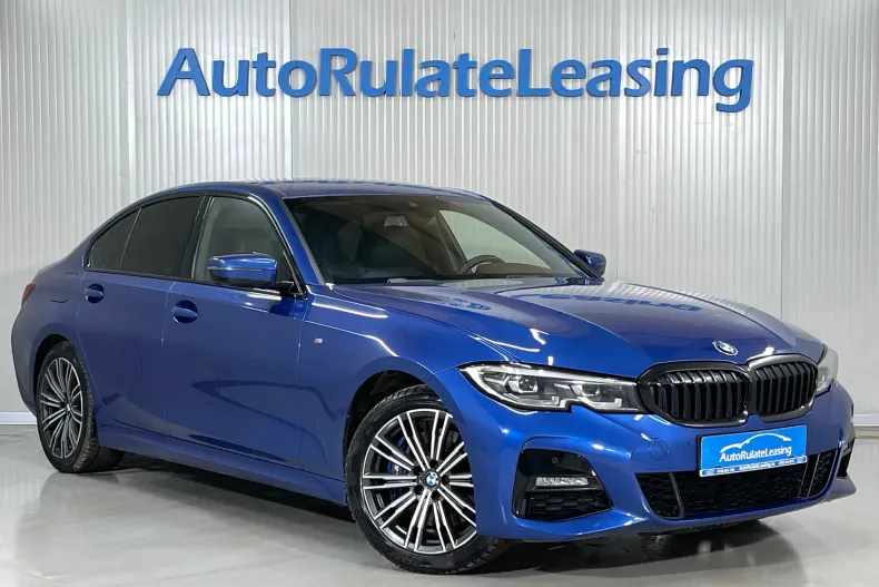 BMW Seria 3 din 2020 cu 165.037 km - oferta BMW186710 - foto 2